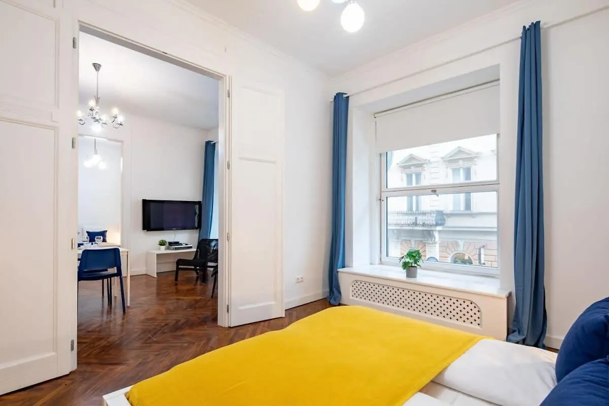 Super Central - New - Comfy Home Budapest