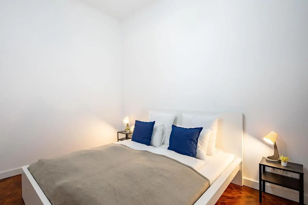 Apartment Super Central - New - Comfy Home Budapest