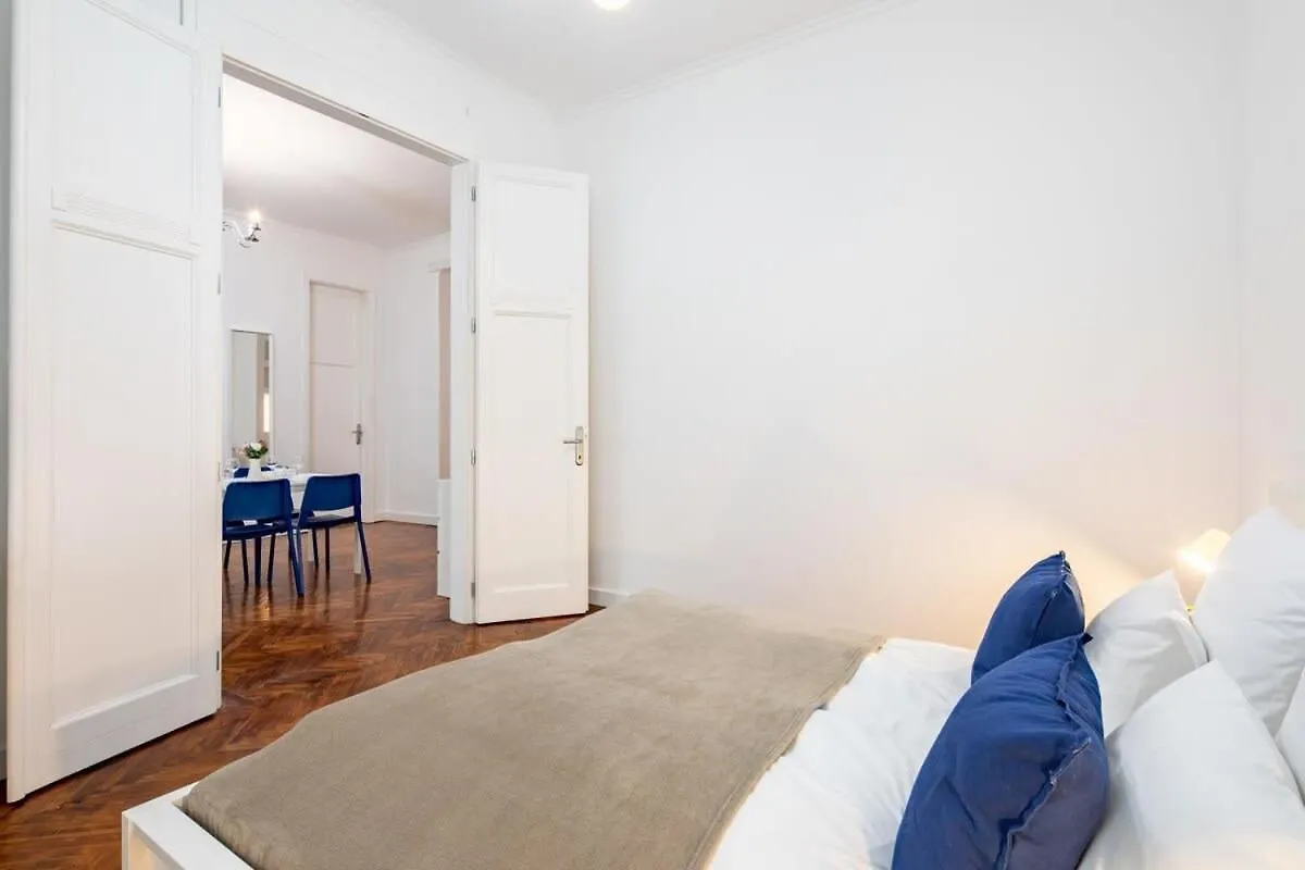 Apartment Super Central - New - Comfy Home Budapest
