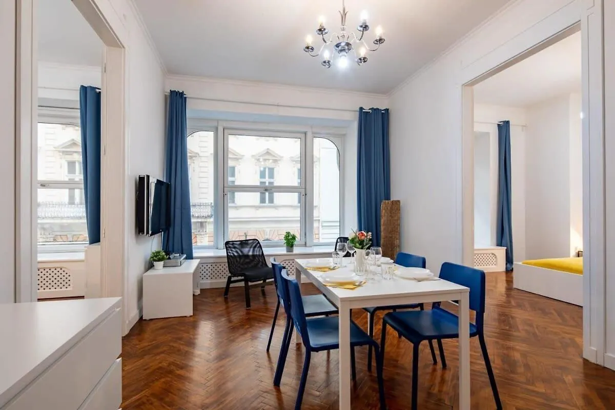 Super Central - New - Comfy Home Budapest