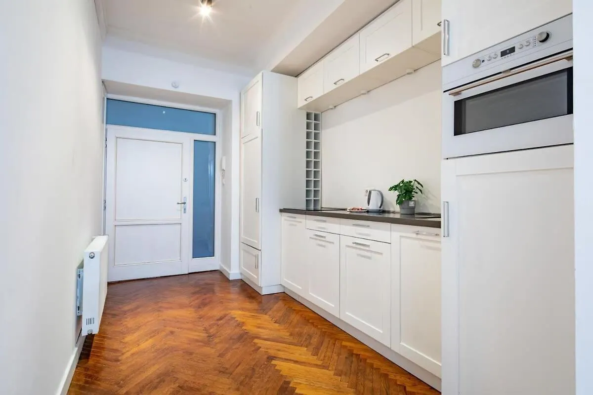 Super Central - New - Comfy Home Budapest Hungary
