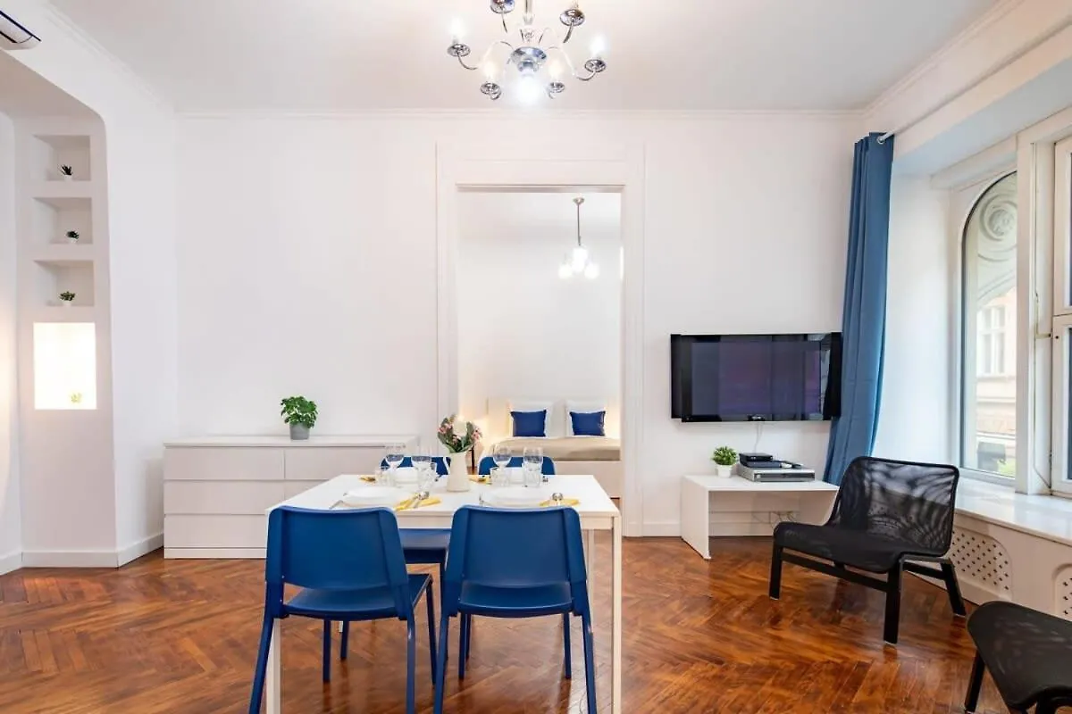 Apartment Super Central - New - Comfy Home Budapest Hungary