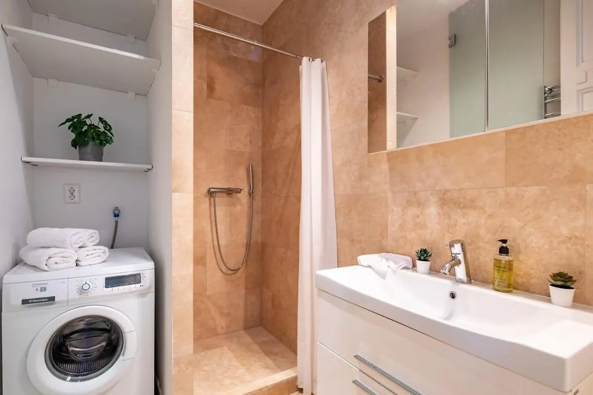 Apartment Super Central - New - Comfy Home Budapest