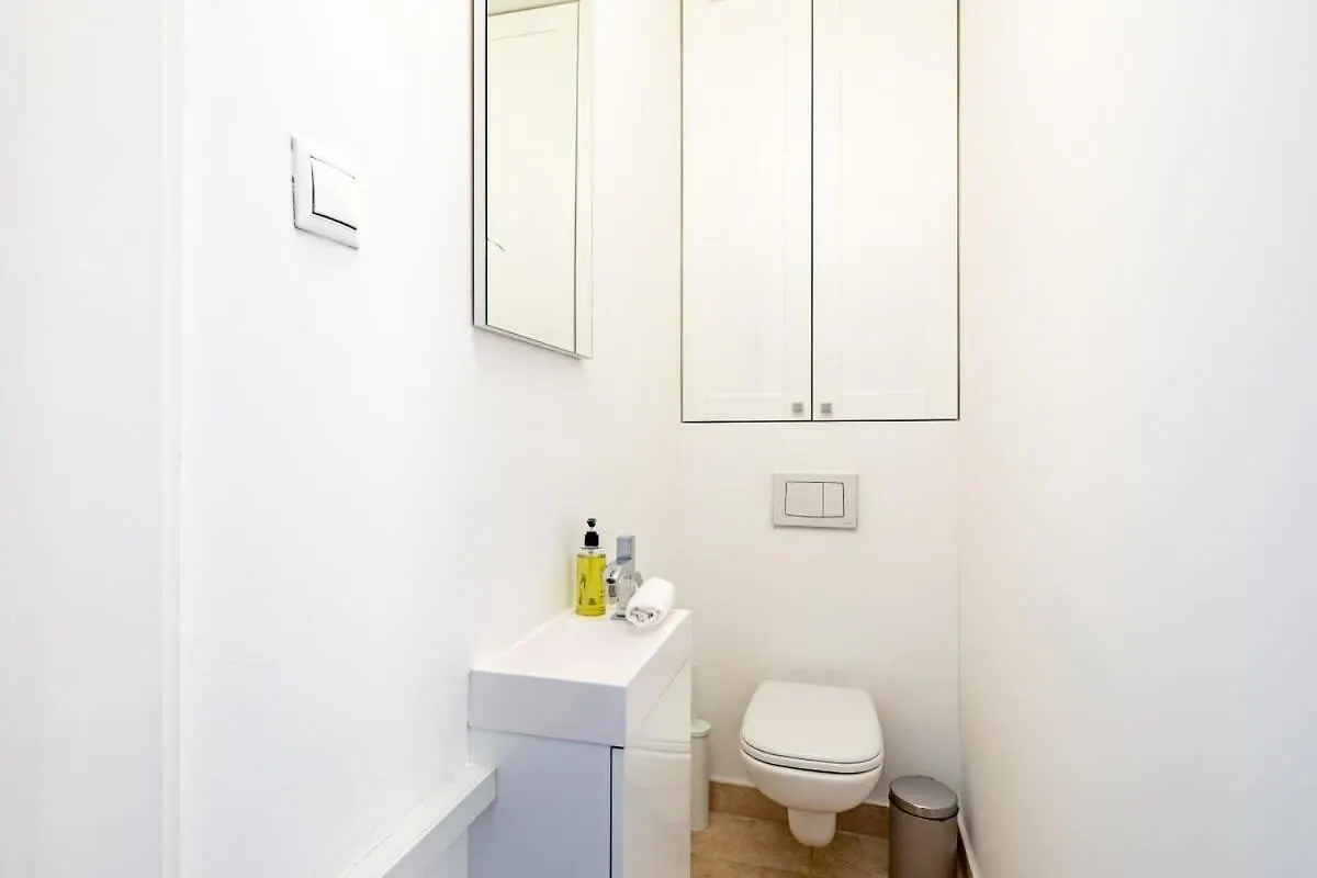 Apartment Super Central - New - Comfy Home Budapest
