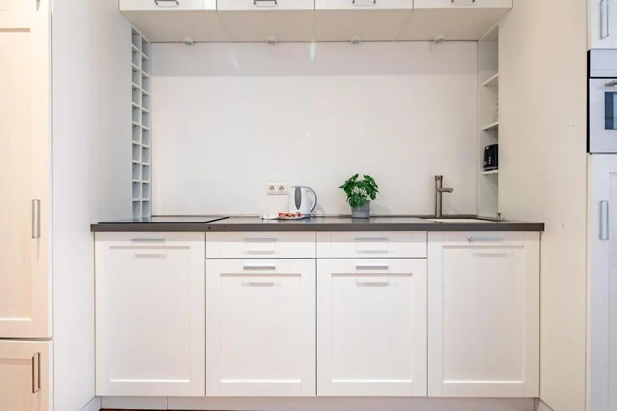 Apartment Super Central - New - Comfy Home Budapest