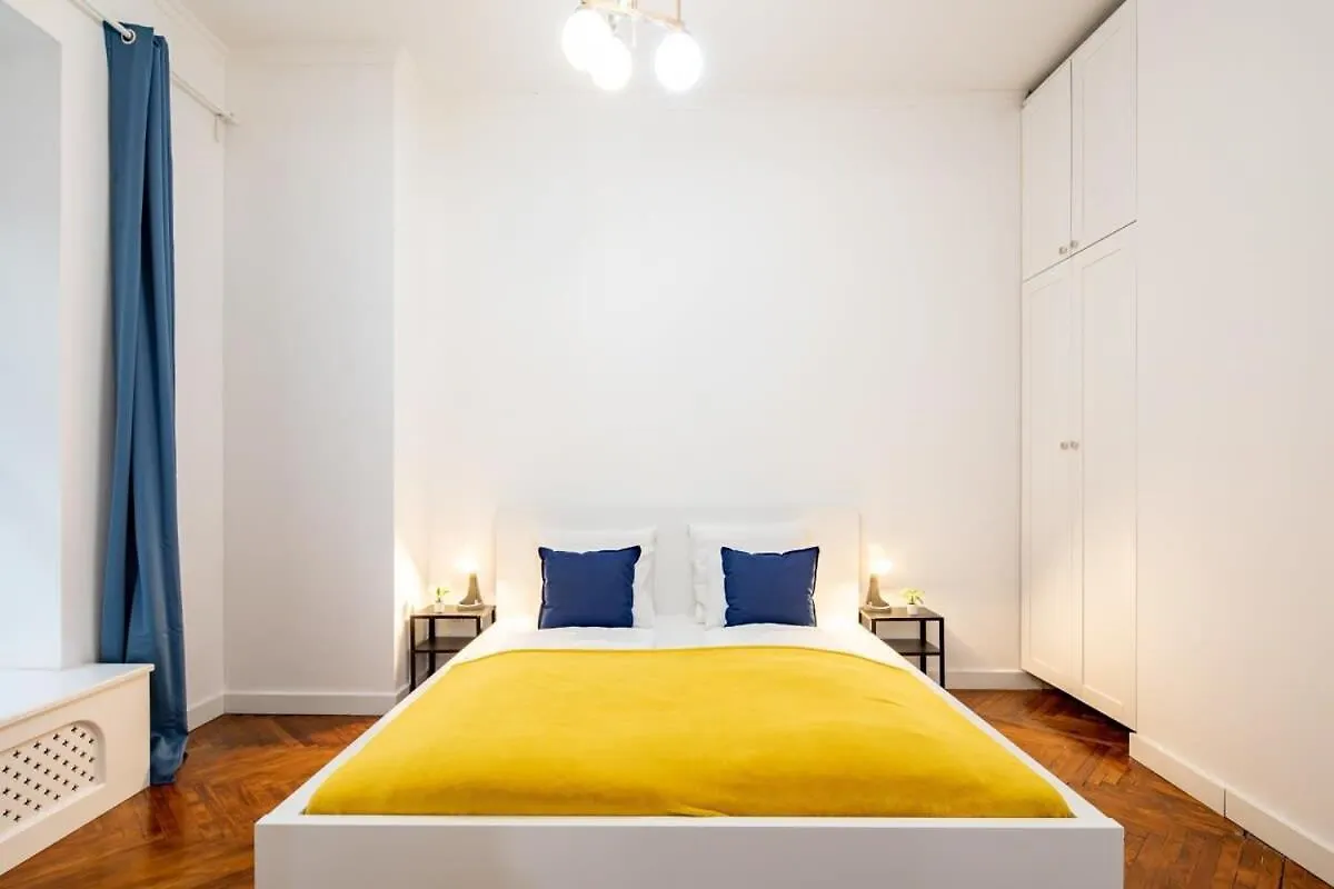 Apartment Super Central - New - Comfy Home Budapest