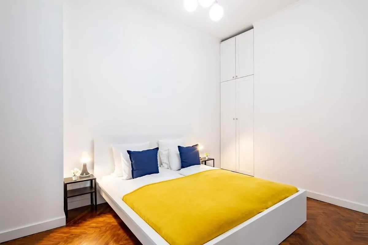 Super Central - New - Comfy Home Budapest
