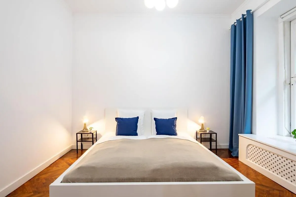 Super Central - New - Comfy Home Budapest 0*,